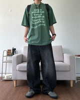 Vodka Pigment T-shirt