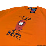 RSC x SOUTH PARK S/S TEE [KENNY]