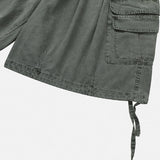 Foreman Cargo Half Banding Pants