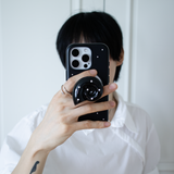 Ammonite Tok MagSafe_ Black