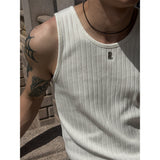 [Unisex] サマーボールチェーンネックレス(4color)