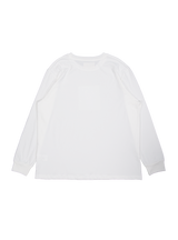 ギャラリーTシャツ (ホワイト)