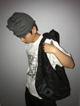 Sweat Light Beanie (3c)