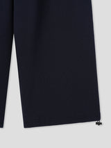 waist check sweat pants
