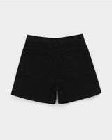 [B-DENIM] COTTON SHORTS 026