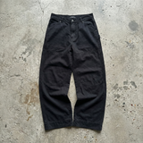 Workwear  Pocket 3D Panel Trousers