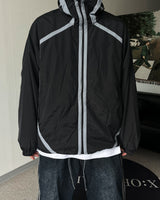 CV Line Wind Breaker (3C)