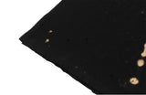 bleach damage sleeveless