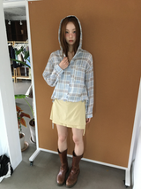 Clad Wrap Shorts (3color) 