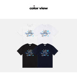 アグリーTシャツ [4COLOR]
