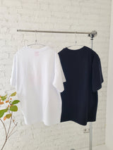 VENTIQUE Cat Club T-shirt 3color
