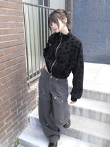 carpenter stud pants