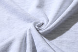 DIL ロゴ Tシャツ (Melange)