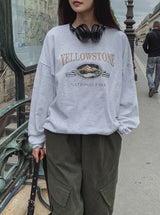 Mountain Stone Sweatshirt