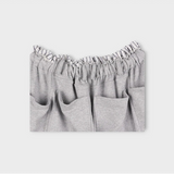 [Unisex] Sweat layered training pants(2color)