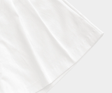 オンAラインツーピンタック 3/4 ショーツ / 4 Colors