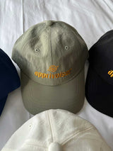 ASCLO Yellow Lettering Cap (6color)