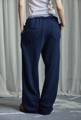 TRUNK PANTS