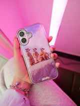 Furry Friends Phone case_Meerkat