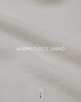 Fleece Crop sweat