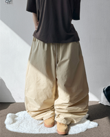 マキビビソフトタッチベーシックルーズTシャツ10カラー