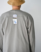 HDL クールエバーロングスリーブTシャツ
