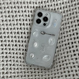 [made]Silver object ver resin case 