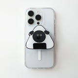 PAPA.GO.PAPA おにぎりピズスマートトック