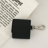 [BELLIDE MADE/AirPods3,4] Antique, AirPods Case Keyring