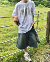 クルーズ半袖Tシャツ