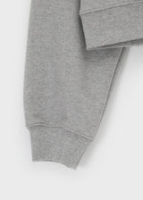 [B-BASIC] Heavy Sweat Hoodie Zip-Up