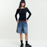 レイヤードTシャツSET
