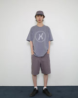 Two-tone Nylon Cap (4color)