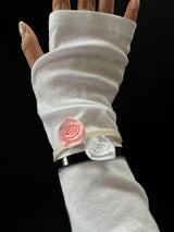 Rose Bangle 2Color