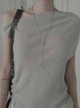 Roum long necklace