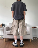 Bleed Printing Short Sleeve
