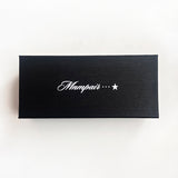 Noir Sunglasses Leopard