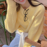 Soap Daily Wool Knitwear