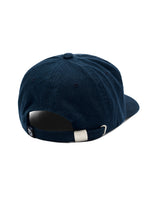 KUKO Circle Logo 5Panel Cap_Stitch