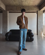 Prima Carpenter Bootcut Denim