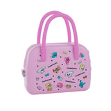 Silicone Puppy Bag