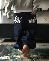 SLレオロー デニムパンツ(2C)