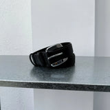 Essential Leather Belt