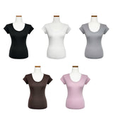 basic u tee