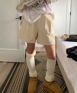 Corduroy pants - pt