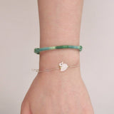 [CCNMADE] Bbokbboki Bracelet (Thread ver.)