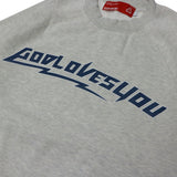God Loves You ''RUNNER'' trainer