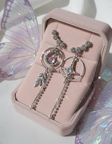 [Aespa Winter Piercing] Elf of The Night Forest Piercing