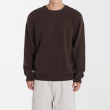 CLASSIC ROUND KNIT