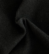 サインビスチェレイヤード7分丈シャーリングシャツ